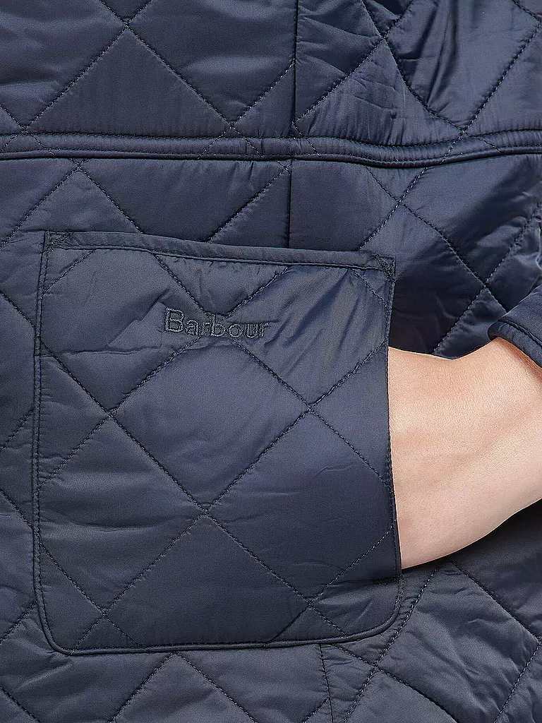 BARBOUR | Veste matelassée DEVERON POLARQUILT | 