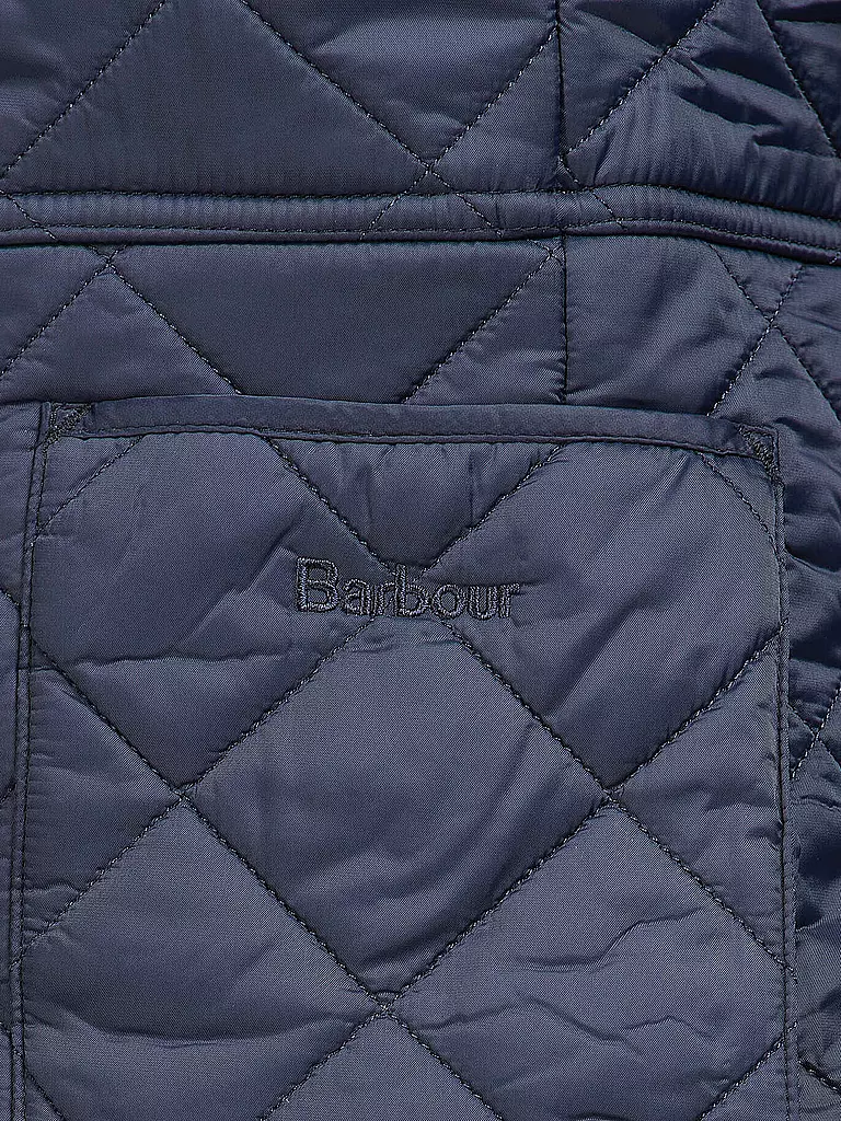 BARBOUR | Veste matelassée DEVERON POLARQUILT | 
