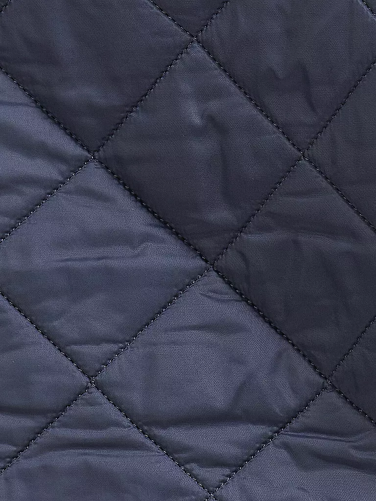 BARBOUR | Veste matelassée DEVERON POLARQUILT | 