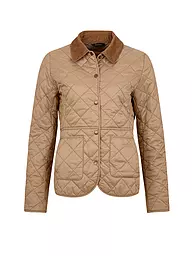 BARBOUR | Veste matelassée DEVERON | Beige