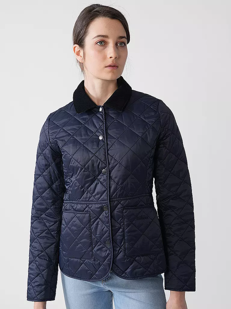 BARBOUR | Veste matelassée DEVERON | 
