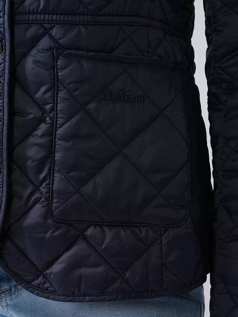 BARBOUR | Veste matelassée DEVERON | 