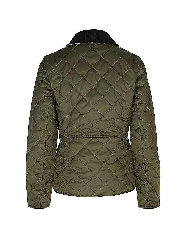 BARBOUR | Veste matelassée DEVERON | 