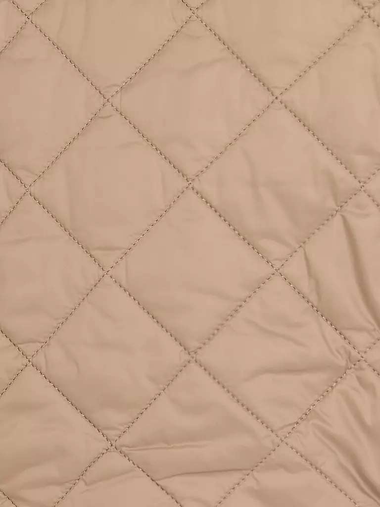 BARBOUR | Veste matelassée DEVERON | beige
