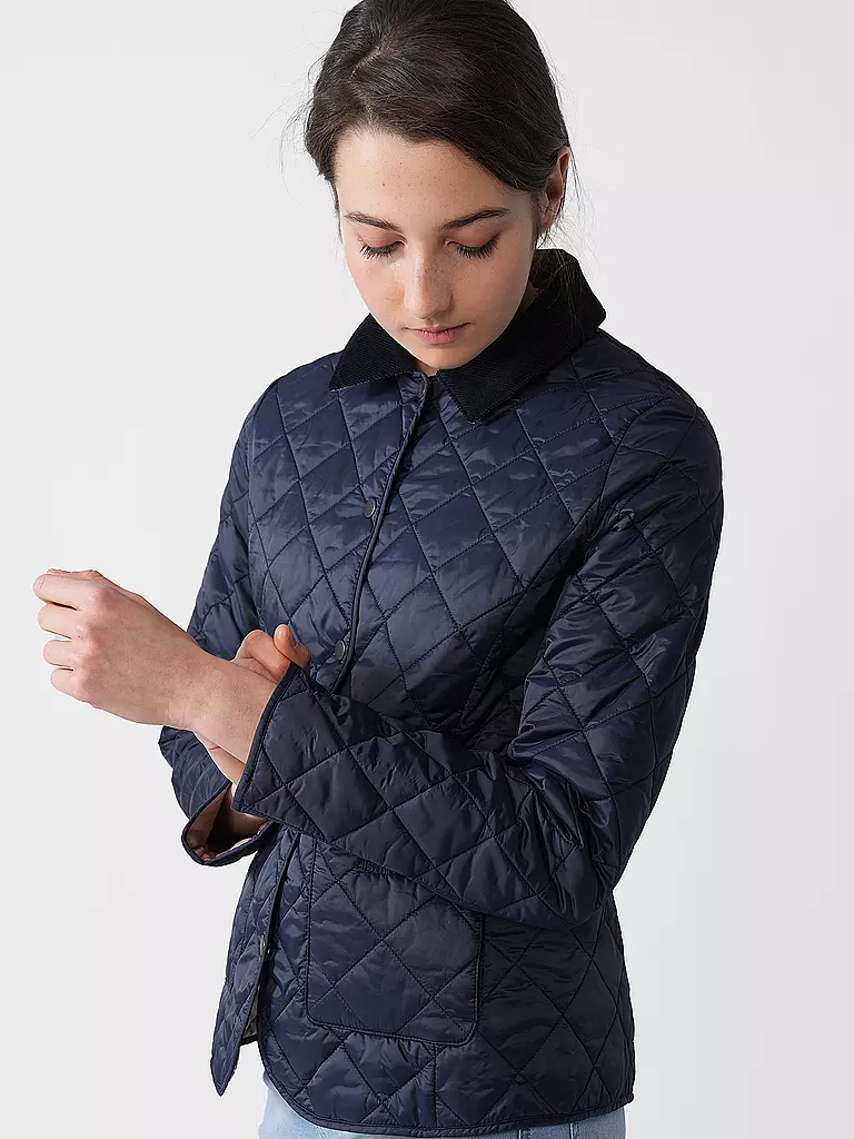 BARBOUR | Veste matelassée DEVERON | 