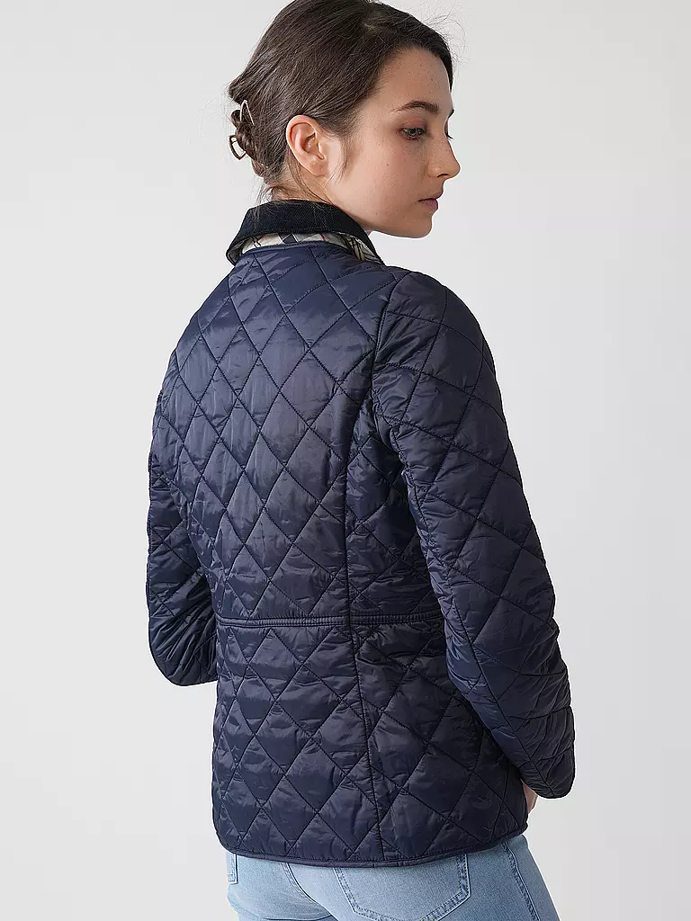 BARBOUR | Veste matelassée DEVERON | 