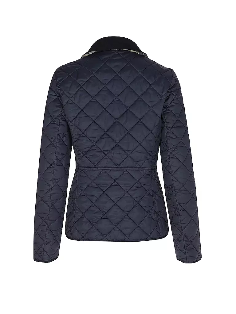 BARBOUR | Veste matelassée DEVERON | 