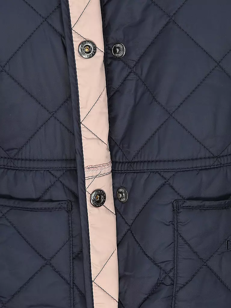 BARBOUR | Veste matelassée DEVERON | 