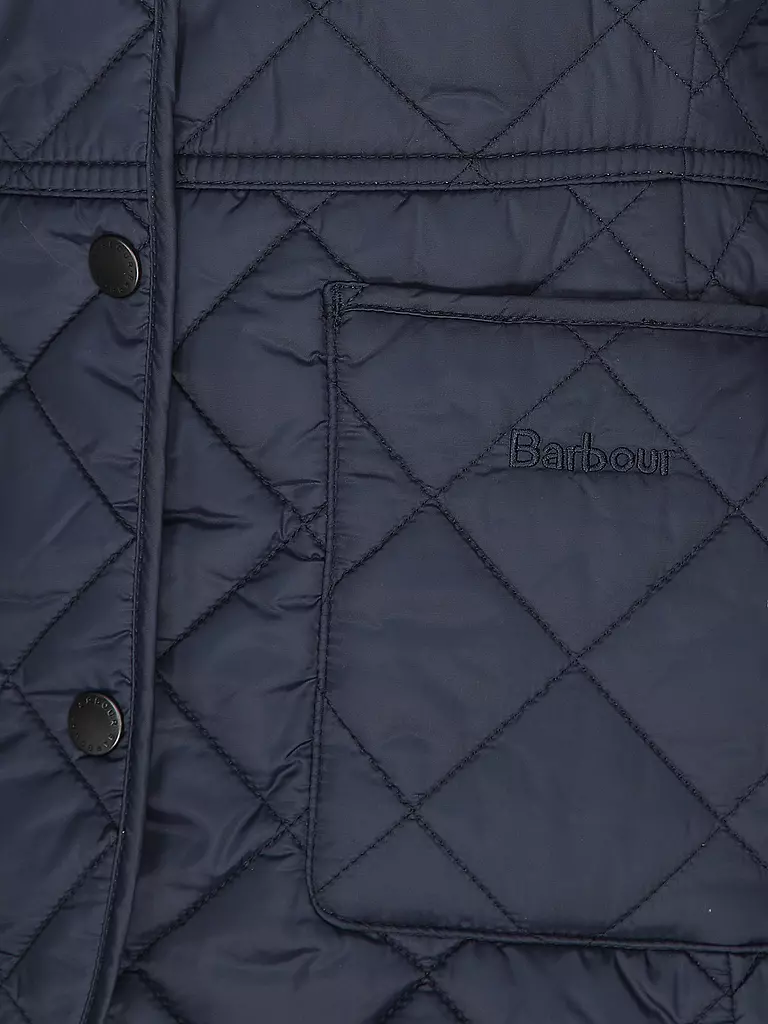 BARBOUR | Veste matelassée DEVERON | 