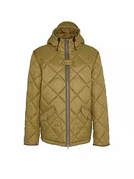 BARBOUR | Steppjacke ENDURANCE | Olive