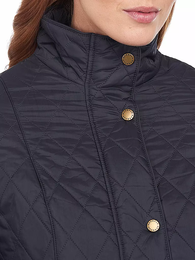 BARBOUR | Veste matelassée FLYWEIGHT CAVALRY | 