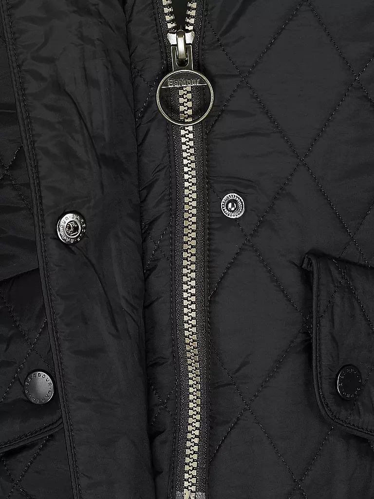 BARBOUR | Veste matelassée FLYWEIGHT CAVALRY | 