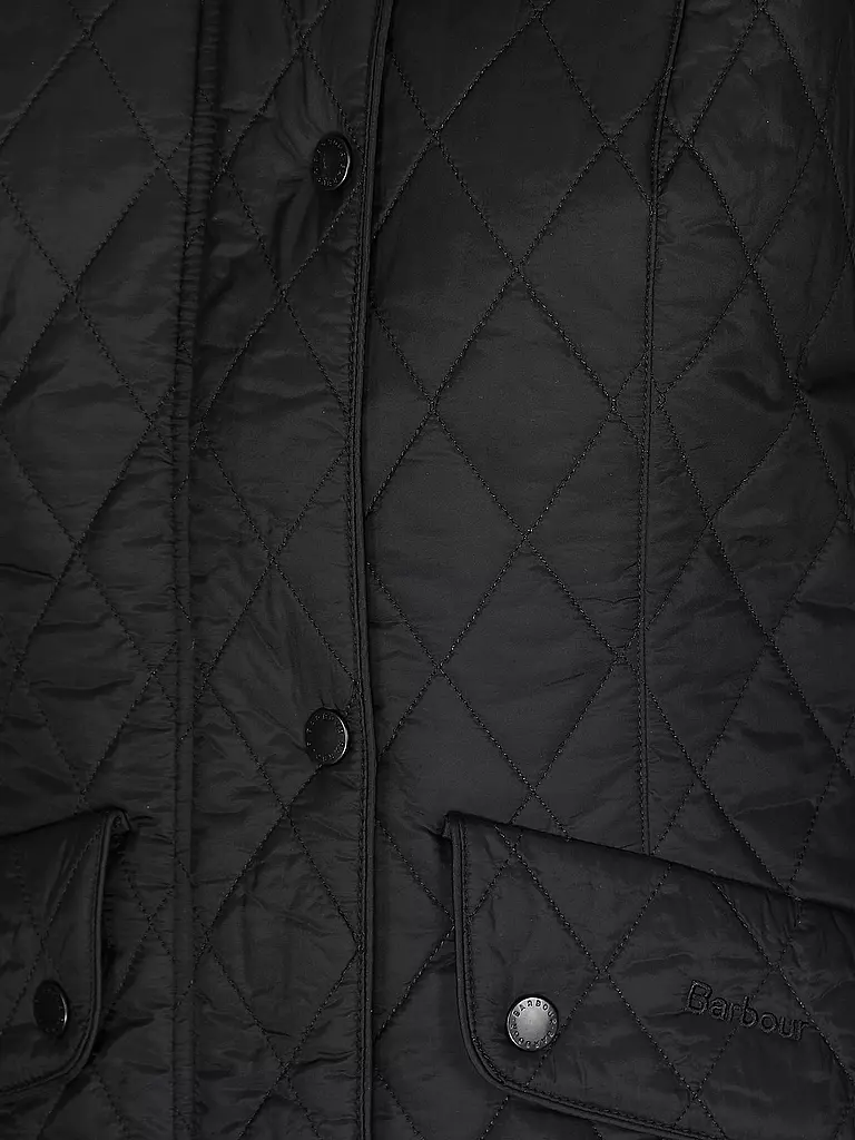 BARBOUR | Veste matelassée FLYWEIGHT CAVALRY | 
