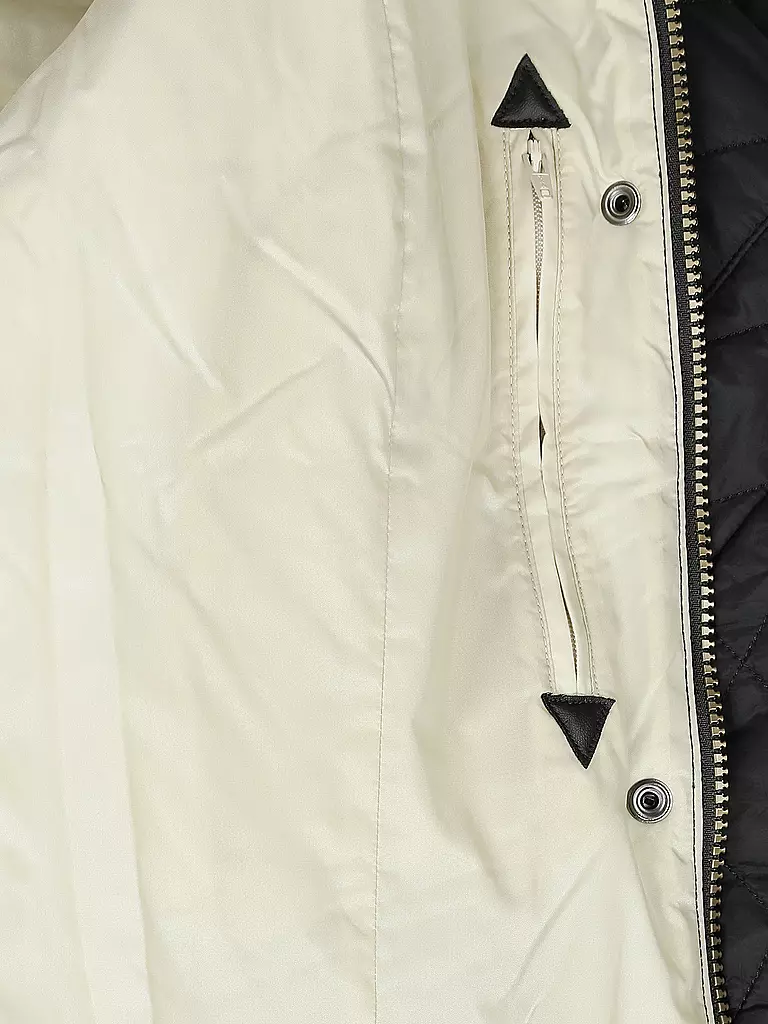 BARBOUR | Veste matelassée FLYWEIGHT CAVALRY | 