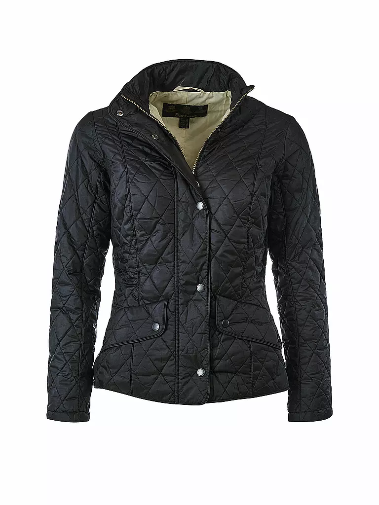 BARBOUR | Veste matelassée FLYWEIGHT CAVALRY | 