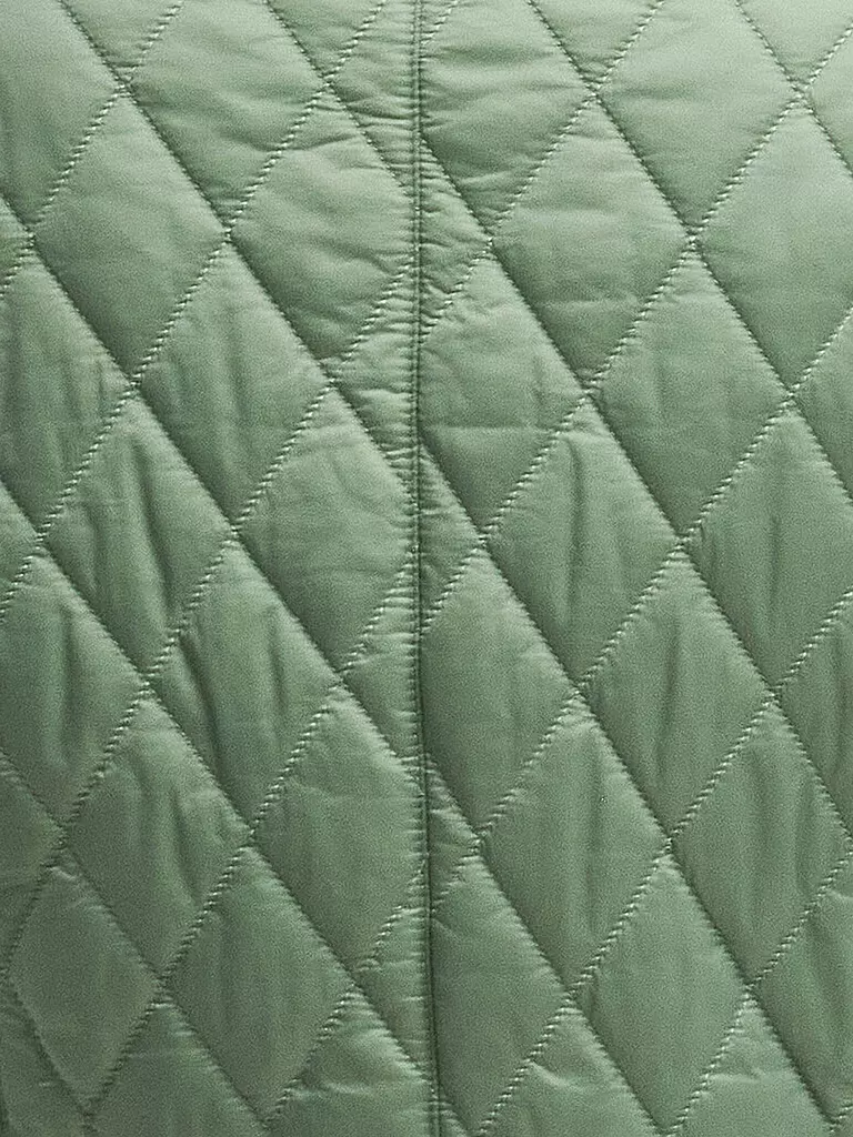 BARBOUR | Veste matelassée FLYWEIGHT CAVALRY | Vert clair