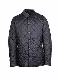 BARBOUR | Veste matelassée HERITAGE | Bleu