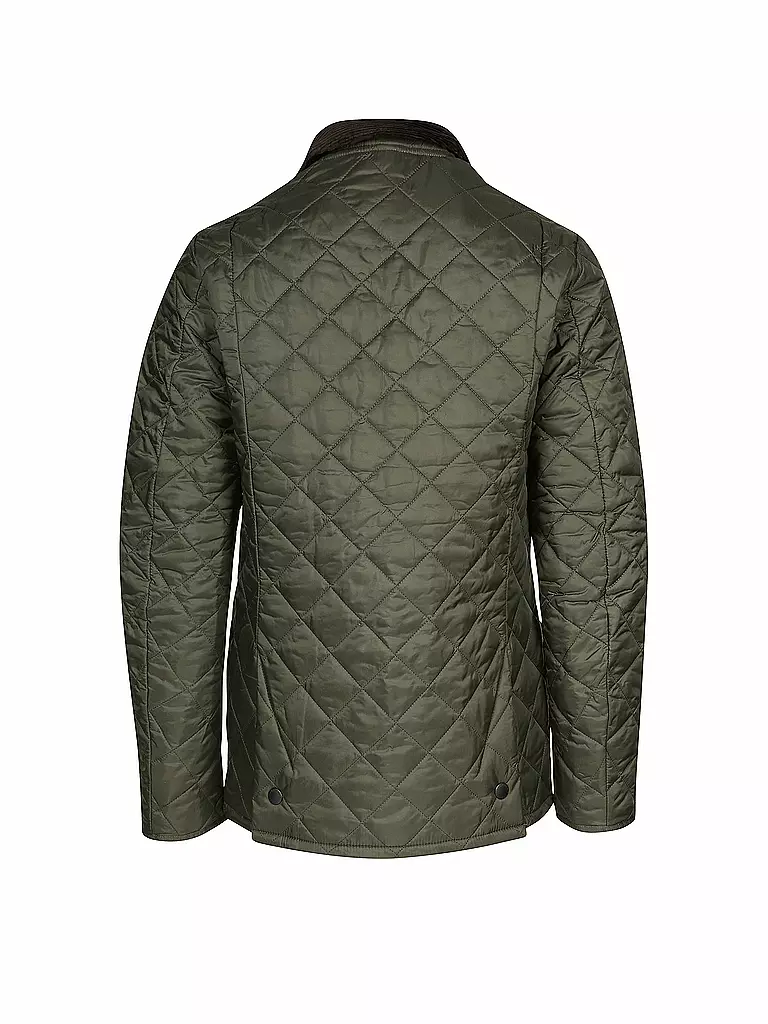 BARBOUR | Veste matelassée HERITAGE | 