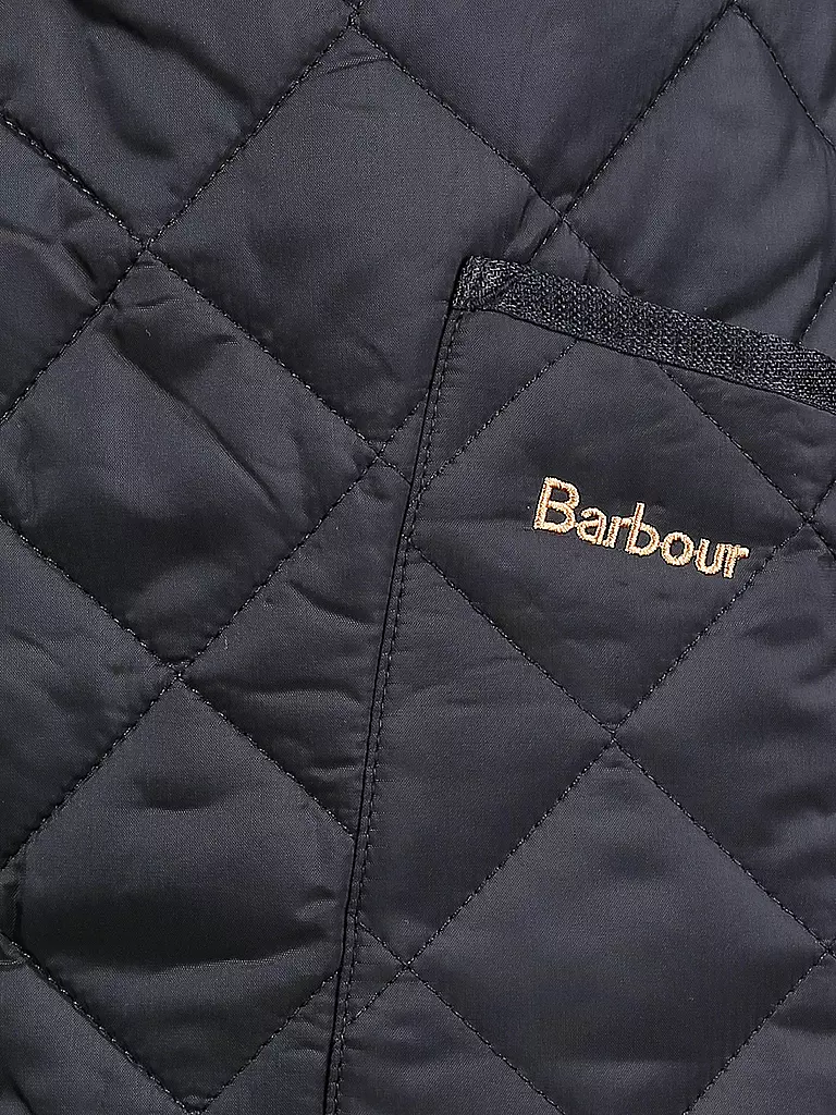 BARBOUR | Veste matelassée HERITAGE | 