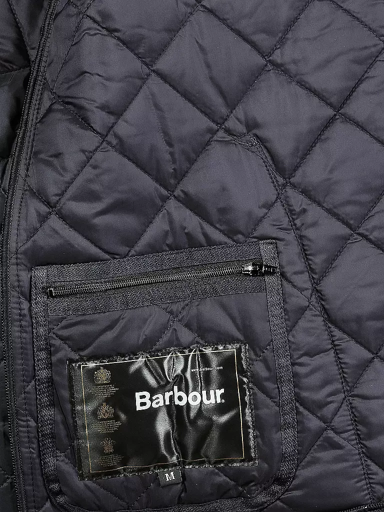 BARBOUR | Veste matelassée HERITAGE | 