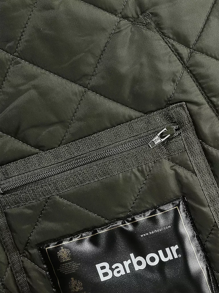 BARBOUR | Veste matelassée HERITAGE | 