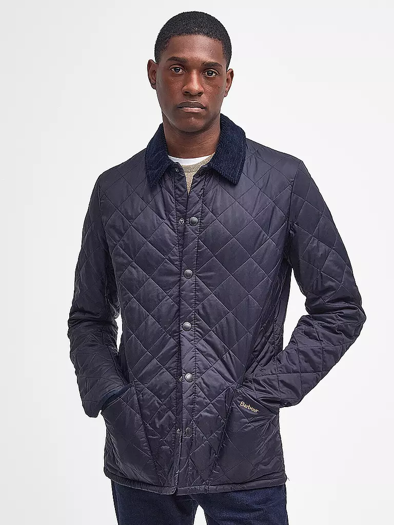 BARBOUR | Veste matelassée HERITAGE | 