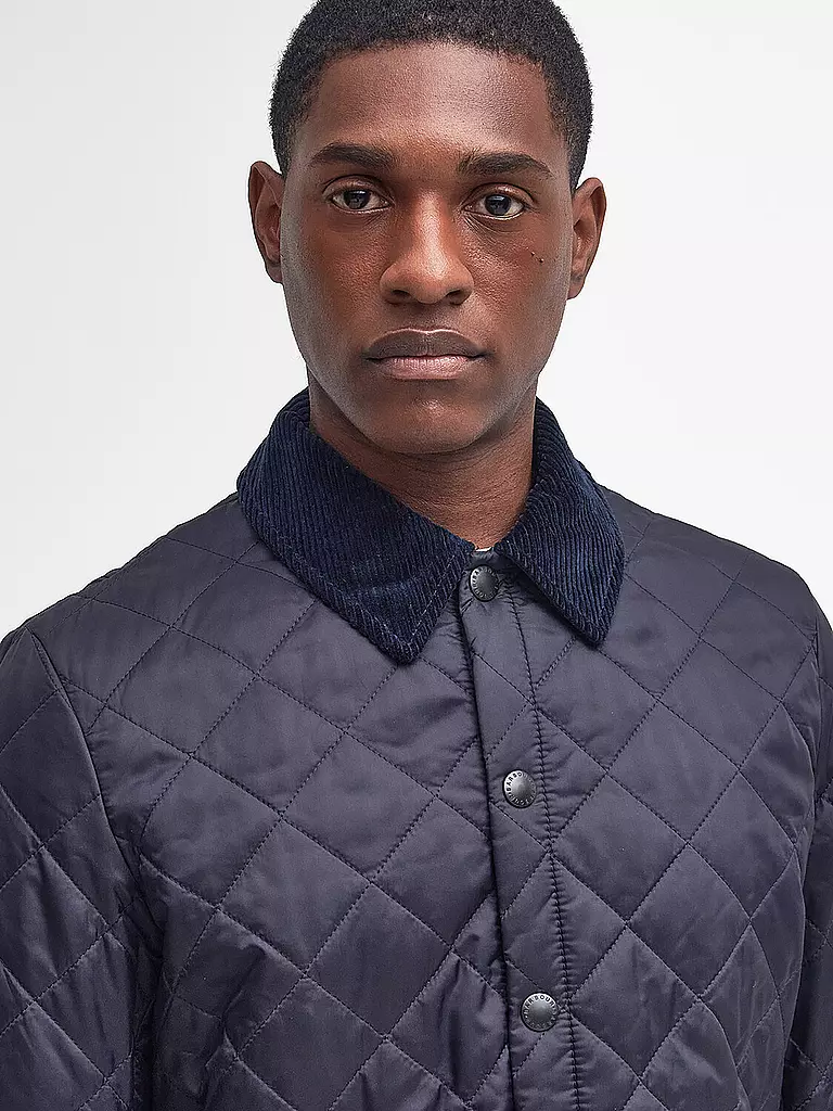 BARBOUR | Veste matelassée HERITAGE | 