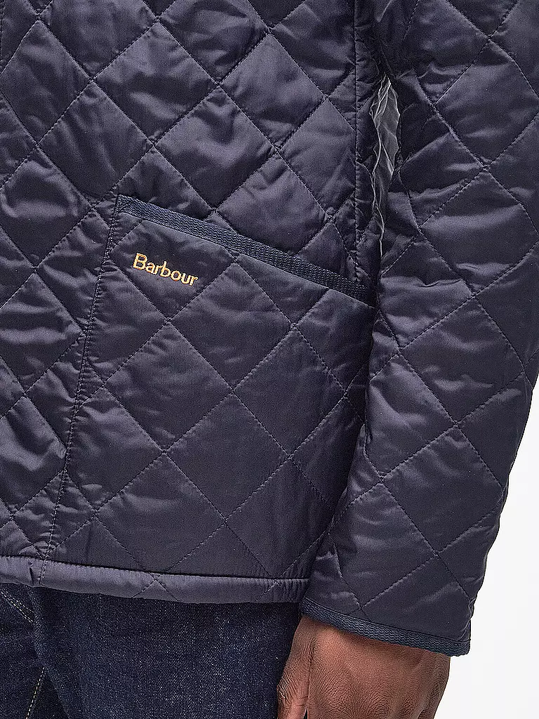 BARBOUR | Veste matelassée HERITAGE | 