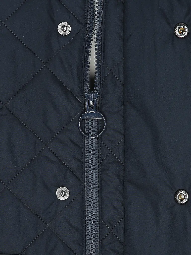 BARBOUR | Veste matelassée HORNBY | 