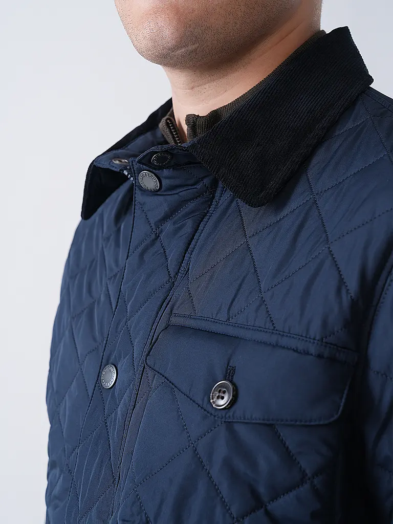 BARBOUR | Veste matelassée HORNBY | 