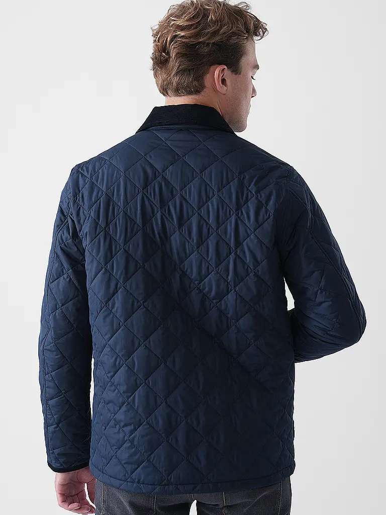 BARBOUR | Veste matelassée HORNBY | 