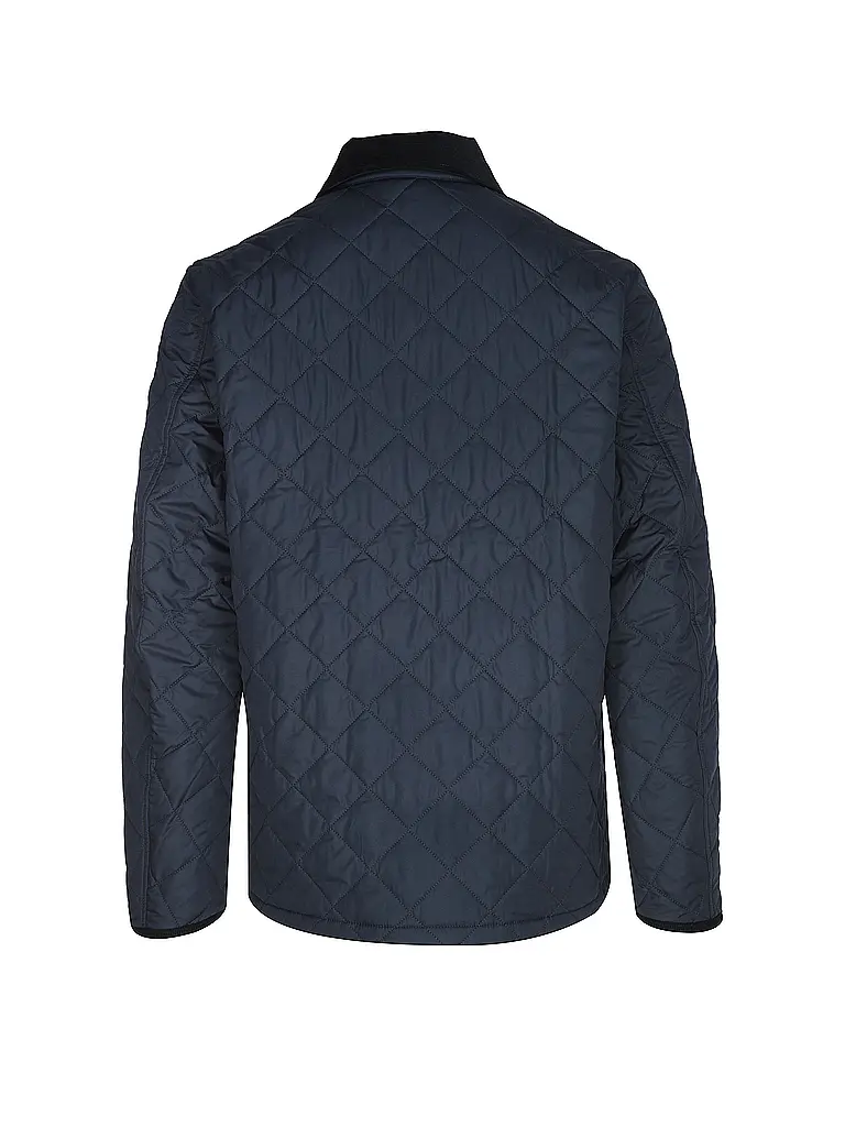 BARBOUR | Veste matelassée HORNBY | 