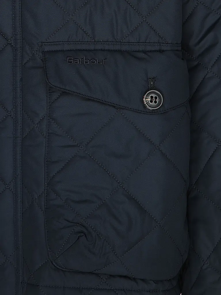 BARBOUR | Veste matelassée HORNBY | 