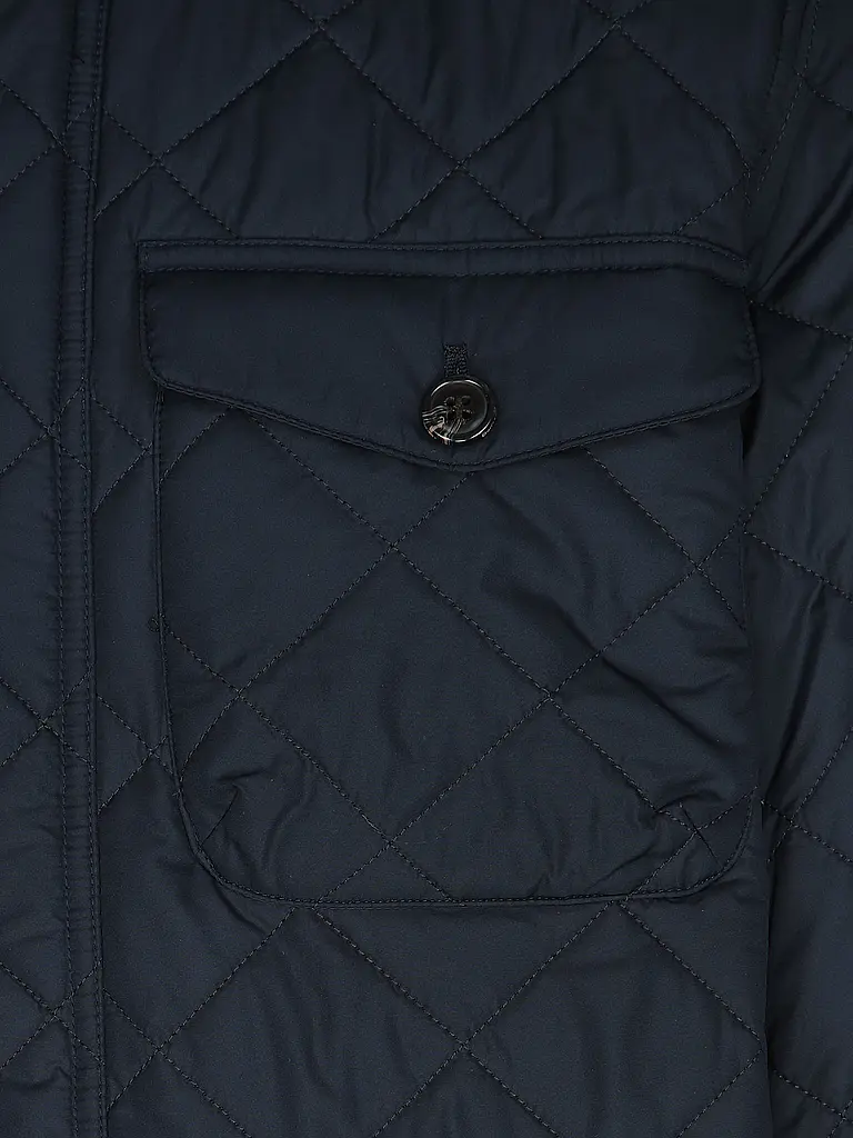 BARBOUR | Veste matelassée HORNBY | 