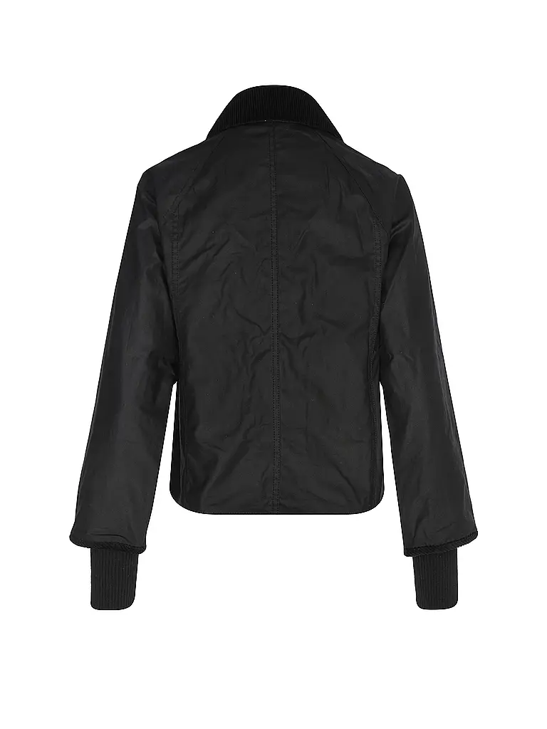 BARBOUR | Veste matelassée légère BEADNELL WAX JACKET | 
