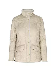 BARBOUR | Veste matelassée CAVALRY POLARQUILT | Beige