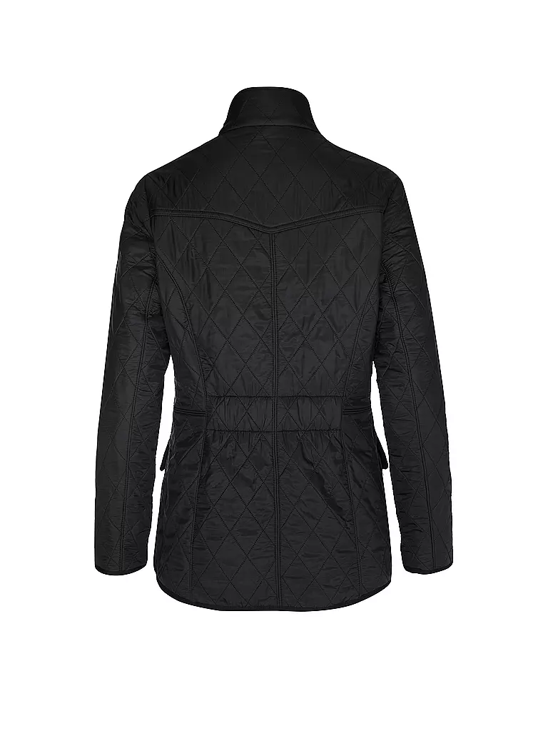 BARBOUR | Veste matelassée légère CAVALRY POLARQULIT | 