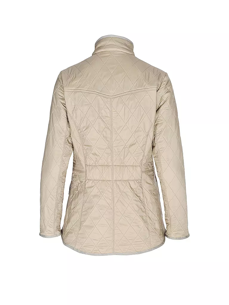 BARBOUR | Veste matelassée légère CAVALRY POLARQULIT | 