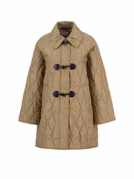 BARBOUR | Veste matelassée légère COSETTE | Beige