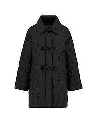 BARBOUR | Veste matelassée légère COSETTE | Noir