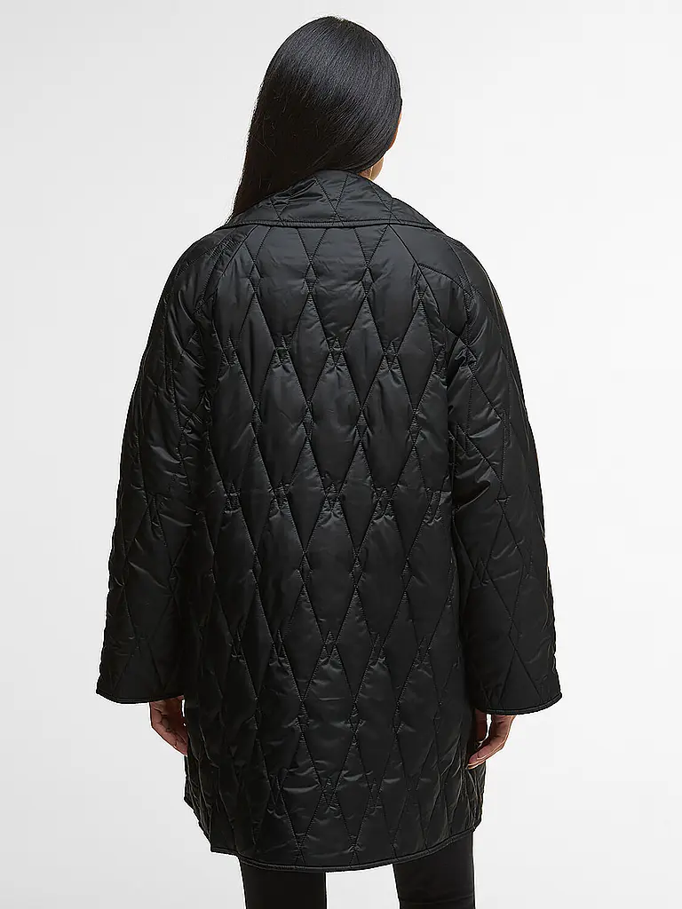 BARBOUR | Veste matelassée légère COSETTE | 