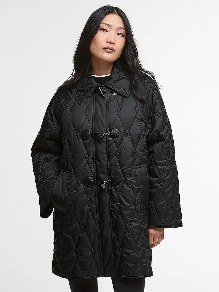 BARBOUR | Veste matelassée légère COSETTE | 