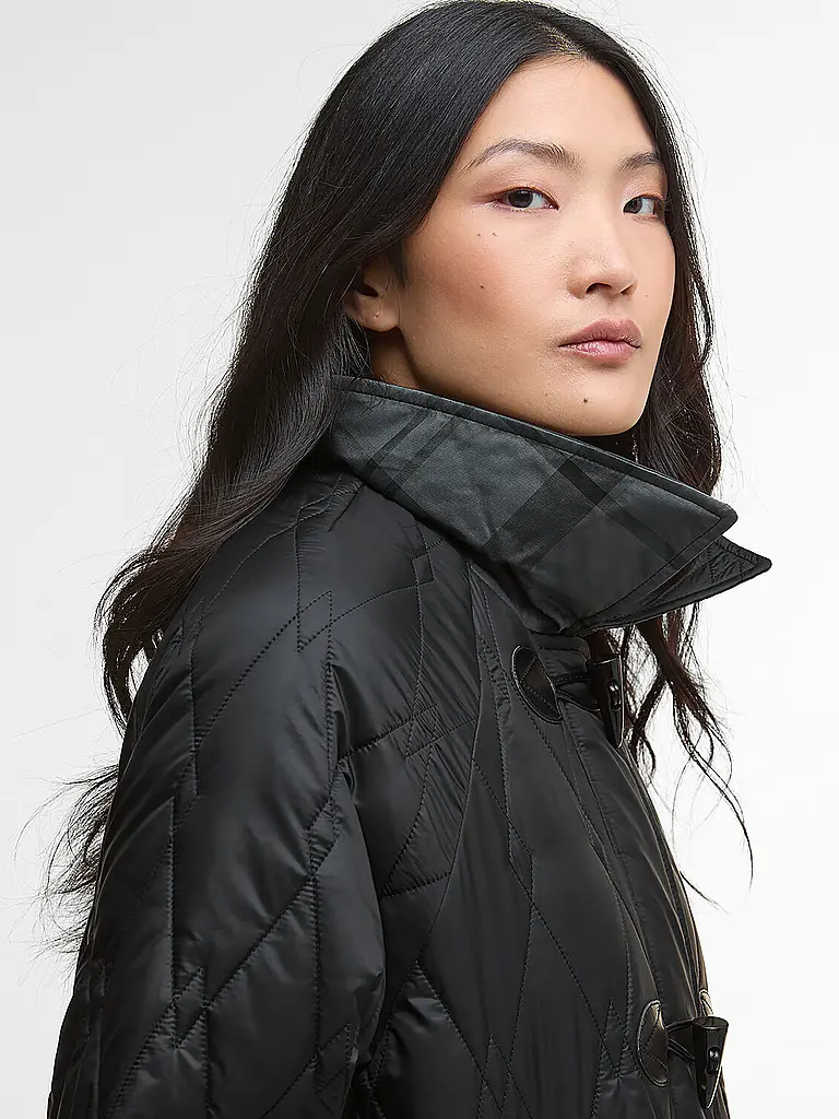 BARBOUR | Veste matelassée légère COSETTE | 