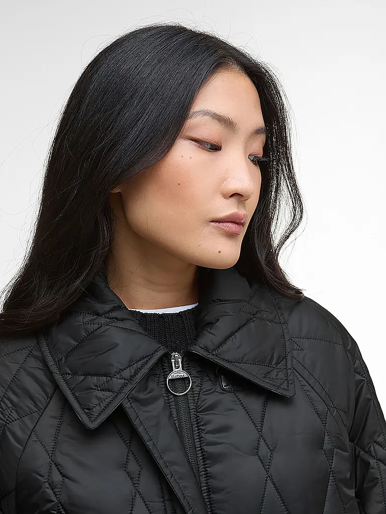 BARBOUR | Veste matelassée légère COSETTE | 