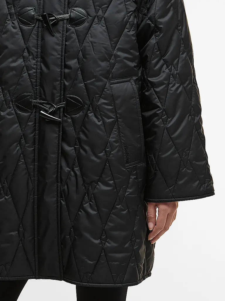 BARBOUR | Veste matelassée légère COSETTE | 