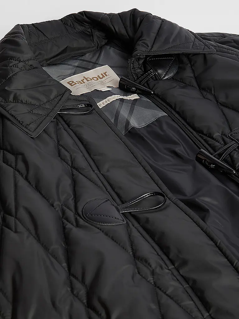 BARBOUR | Veste matelassée légère COSETTE | 