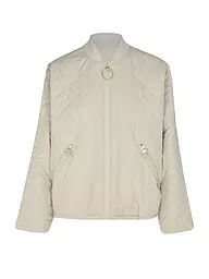 BARBOUR | Veste matelassée légère EMLYN | Beige