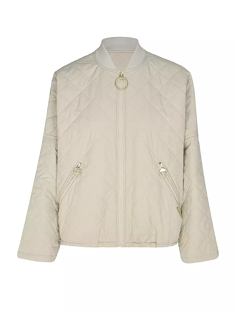 BARBOUR | Veste matelassée légère EMLYN | Beige