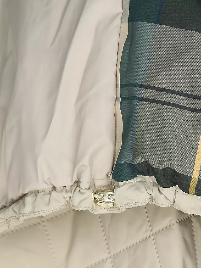 BARBOUR | Veste matelassée légère EMLYN | 