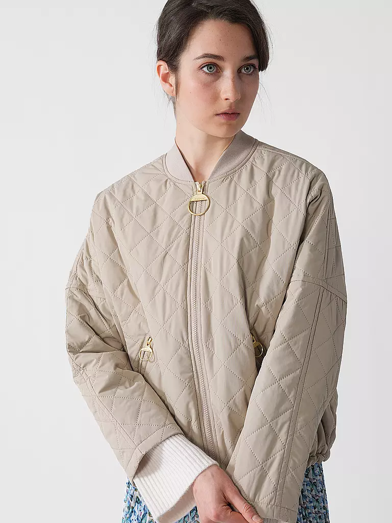 BARBOUR | Veste matelassée légère EMLYN | 